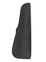 Чехол для укулеле баритон, черный, Lutner ЛЧУБ2-ЧЁРНЫЙ