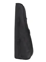 Чехол для укулеле баритон, черный, Lutner ЛЧУБ2-ЧЁРНЫЙ