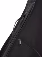 Чехол для укулеле баритон, черный, Lutner ЛЧУБ2-ЧЁРНЫЙ