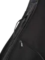 Чехол для укулеле баритон, черный, Lutner ЛЧУБ2-ЧЁРНЫЙ