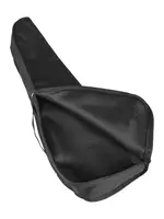 Чехол для концертного укулеле, Lutner ЛЧУК2-ЧЕРНЫЙ