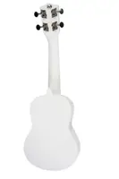 Укулеле сопрано Veston KUS15WH