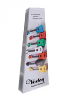 Укулеле сопрано Veston KUS25MAYA