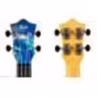 Укулеле сопрано Flight TUS40SPACE