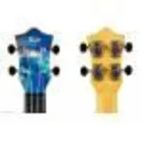 Укулеле сопрано Flight TUS40SPACE