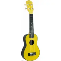 Укулеле Terris PLUS50YW