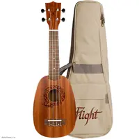 Укулеле сопрано Flight NUP310