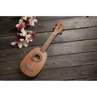 Укулеле сопрано Flight NUP310