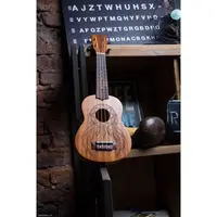 Укулеле сопрано Flight NUS350DC