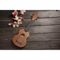 Укулеле сопрано Flight NUS350DC