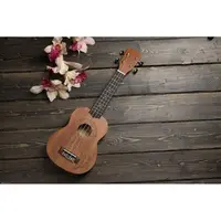 Укулеле сопрано Flight NUS350DC