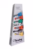 Укулеле сопрано Veston KUS25BUNNY