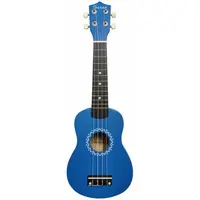Укулеле сопрано Terris JUS10BL