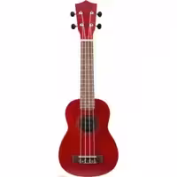 Укулеле сопрано Veston KUS100RD