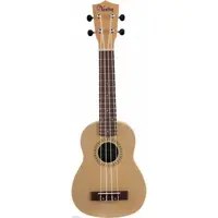 Укулеле сопрано Veston KUS100NA