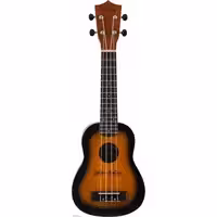 Укулеле сопрано Veston KUS100DESERT