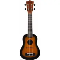 Укулеле сопрано Veston KUS100DESERT