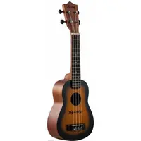 Укулеле сопрано Veston KUS100DESERT