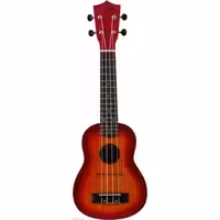 Укулеле сопрано Veston KUS100SUNRISE