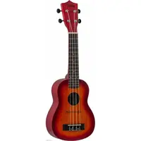 Укулеле сопрано Veston KUS100SUNRISE