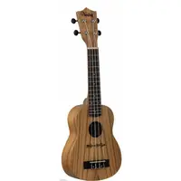 Укулеле сопрано Veston KUS100AC