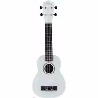 Укулеле сопрано Veston KUS15WHI
