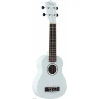 Укулеле сопрано Veston KUS15WHI