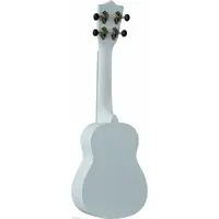 Укулеле сопрано Veston KUS15WHI