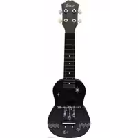 Укулеле сопрано Terris PLUSSPIKE