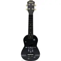 Укулеле сопрано Terris PLUSSPIKE