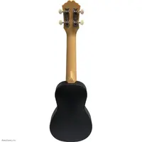 Укулеле сопрано Terris PLUSSPIKE