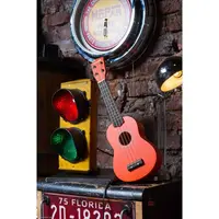 Укулеле cопрано Veston KUS15OR