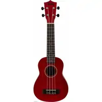 Укулеле сопрано Veston KUS15RDI