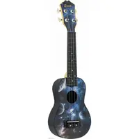 Укулеле сопрано Terris PLUS70SPACE