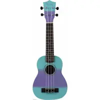 Укулеле сопрано Veston KUS15RBLI