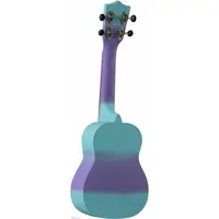 Укулеле сопрано Veston KUS15RBLI