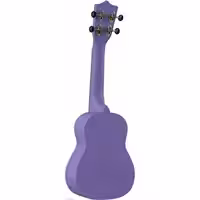 Укулеле Сопрано Veston KUS15VIOI