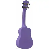 Укулеле Сопрано Veston KUS15VIOI