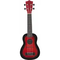 Укулеле сопрано Veston KUS100REDEMPTION