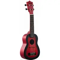 Укулеле сопрано Veston KUS100REDEMPTION