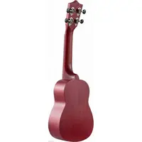 Укулеле сопрано Veston KUS100REDEMPTION