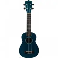 Укулеле сопрано Veston KUS15BLI