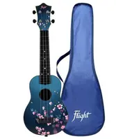 Укулеле сопрано Flight TUS32SAKURA