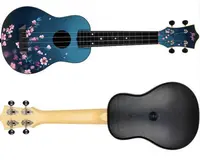 Укулеле сопрано Flight TUS32SAKURA