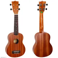 Укулеле сопрано Flight NUS310