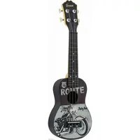 Укулеле сопрано Terris PLUS70MOTO