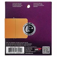 Струны для акустической гитары, фосфорная бронза, 10-47, Elixir Nanoweb 16002