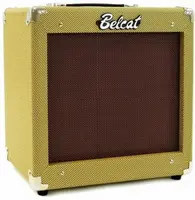 Комбоусилитель, Vintage Series, 10 Вт, Belcat V10G