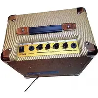 Комбоусилитель, Vintage Series, 10 Вт, Belcat V10G