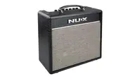 Цифровой комбоусилитель, 20Вт, Nux Mighty-20-MKII